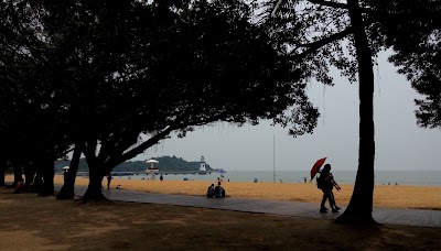 Photos of Haibin Park Recreation Ground