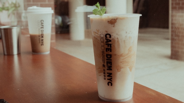 Cafe Diem NYC by null