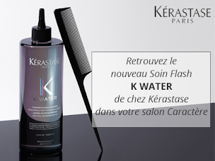 Photo n°10 de Caractère à Montlhéry (Salon de coiffure)