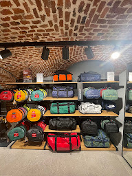 Photo n°5 de The North Face à Lille (Magasin de ski)