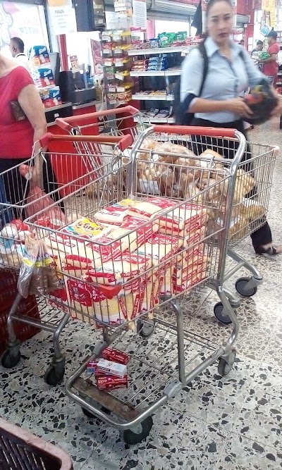 Photos of Inter Supermercados Super Zarzal
