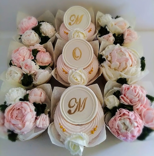 The Buttercream Works LLC - Thumbnail