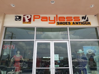 Photos of Payless Shoes Antigua