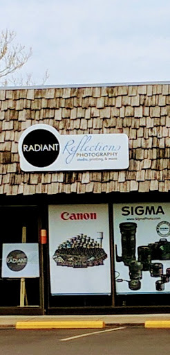 Radiant Reflections Photography