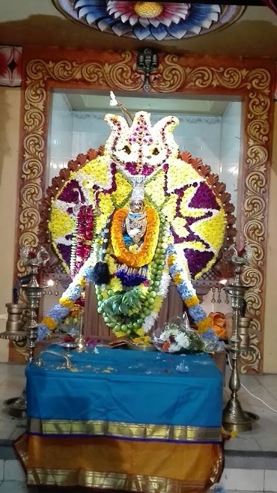 Photos of Port-Louis Kovil