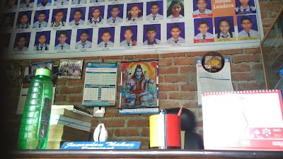 Photos of Hilarious Children Academy