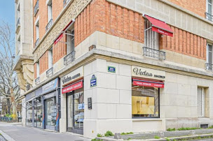 Photo n°2 de Vecteur-Immobilier à Paris (Agence immobilière)