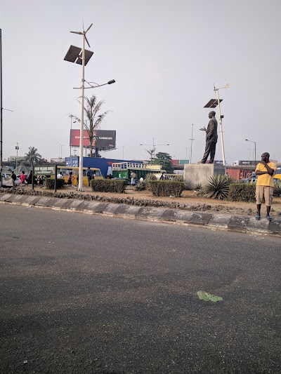 Photos of Funsho Williams Park