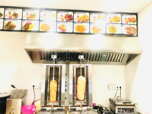 KEBAB ÓDENA - Thumbnail