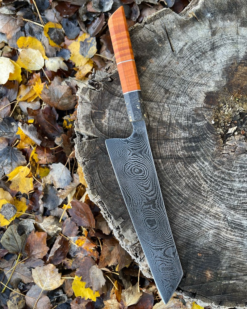 BR Bladeworks photo 3