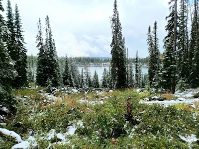 Grand Mesa Lodge