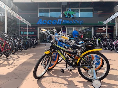 Accell Bike Shop