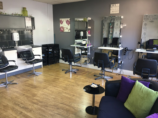 Jo Wright Hair @ Bridgehouse Hairdressing - Thumbnail