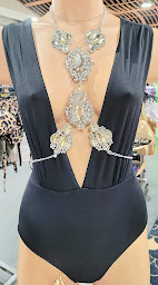 Photo n°9 de Bykini Réunion Island à Marseille (Magasin de maillots de bain)