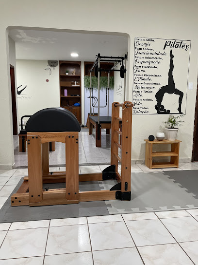 Studio Magalhães - Pilates e Fisioterapia