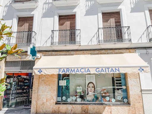 Farmacia Gaitán