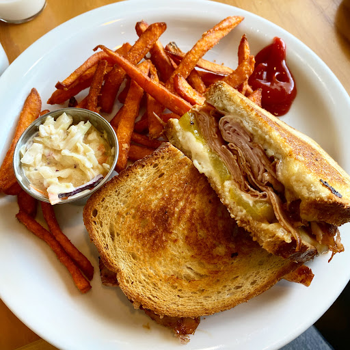 Wooster Hollow Cafe - Thumbnail
