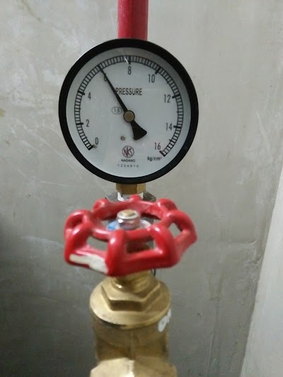 Photos of Harco Mangga Besar