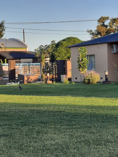 Departamentos por dia Las Catalpas