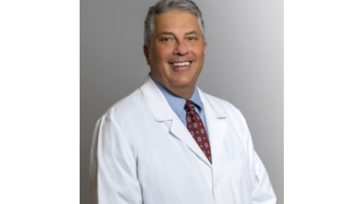 Daniel Dries Md Facc