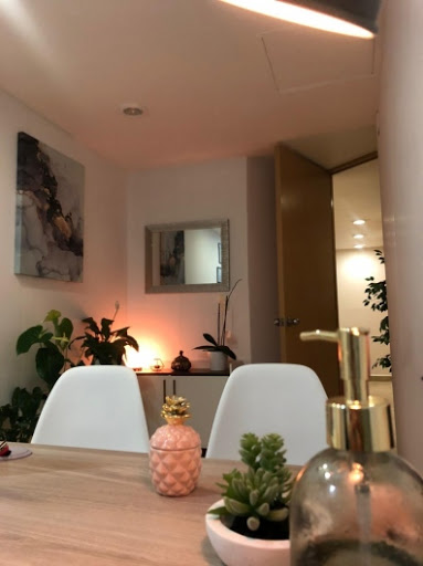 Mtra. Fernanda Navarro Flores, Nutriólogo clínico