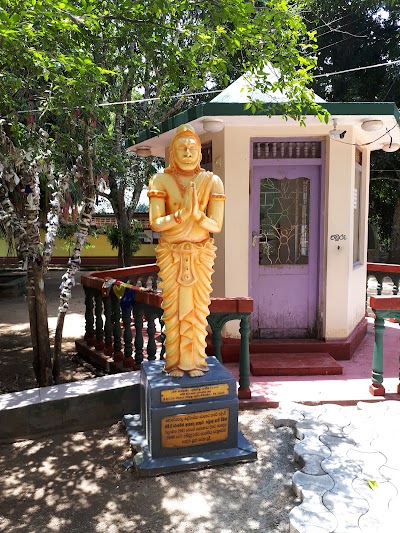 Photos of Malwessa Temple