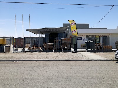 Photos of Evercrisp Snack Productos de Chile