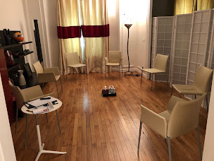 Photo n°4 de Marie Helene Macarro Hypnose EMDR Sophrologie à Paris à Paris (Praticien de médecine alternative)