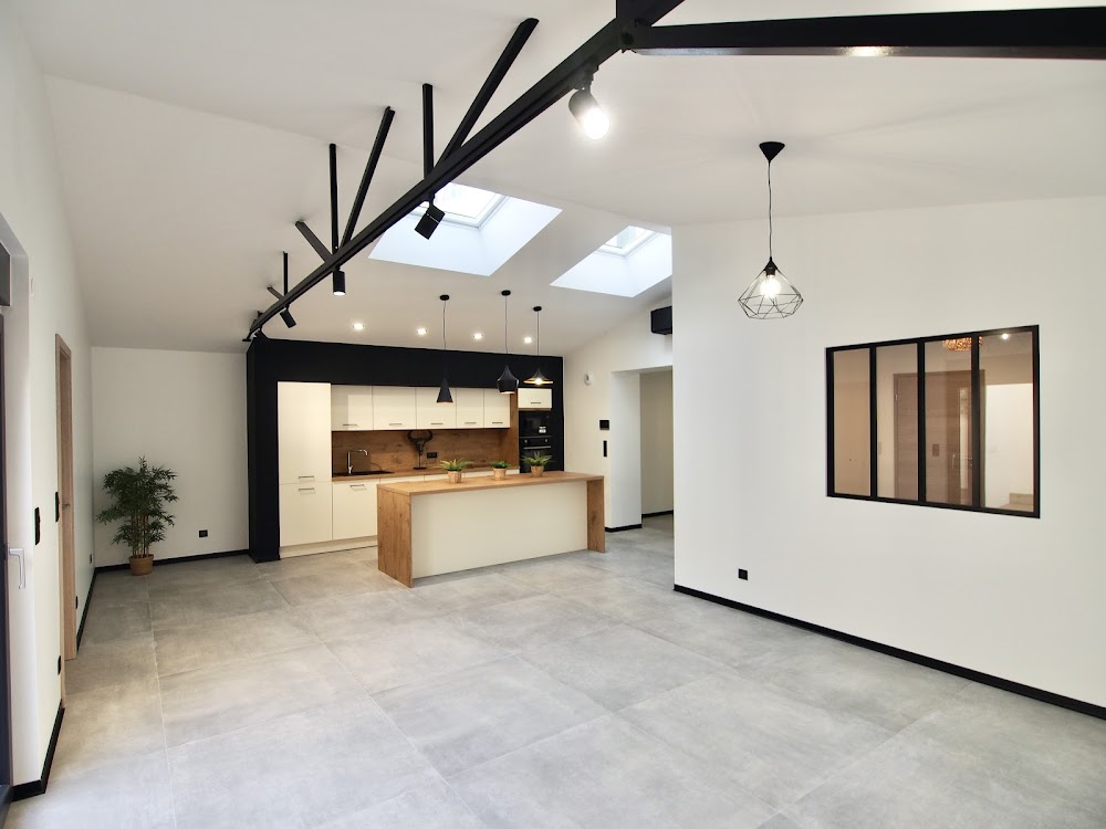 TGE Électricité - Electricien Nancy