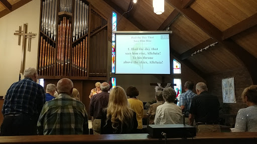 Grace Community United Methodist - Thumbnail