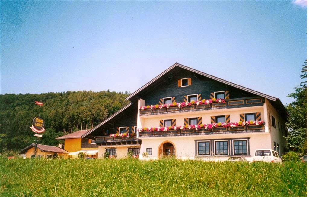 Frühstücks-Pension Pfandlwirt