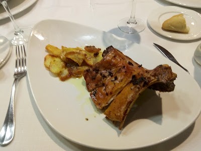 Photos of Restaurante Venta Cristobal