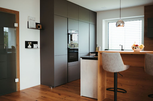 Raum8 GmbH - Thumbnail