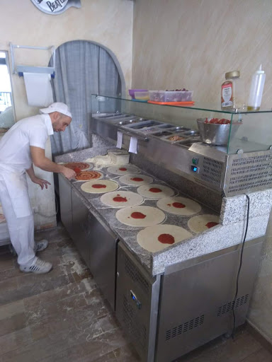 Pizzeria Birreria "La Coppia" - Lendinara (RO) Gallery - Italy