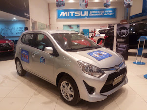 Mitsui Automotriz S.A. - Toyota Arequipa 7