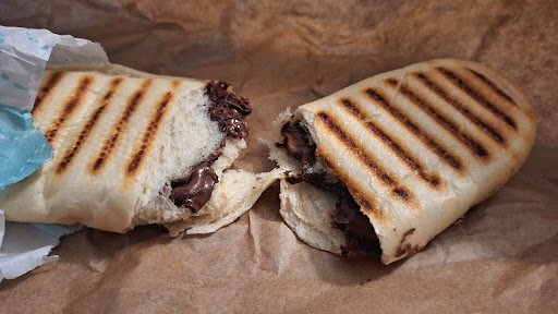 Photo 2 - Le Planet Snack
