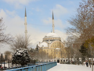 Photos of Atak&ouml;y 5. Section Omar Duruk Mosque