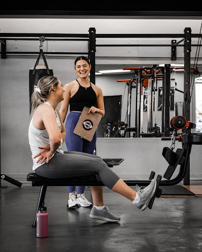 CaedoFit