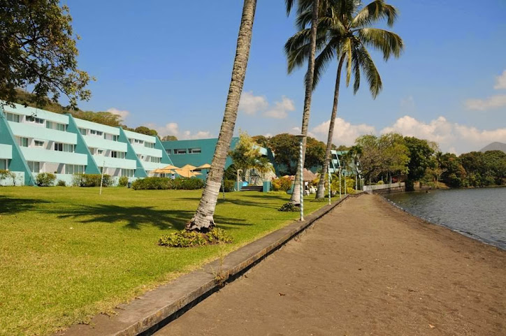 Hotel la Finca by null