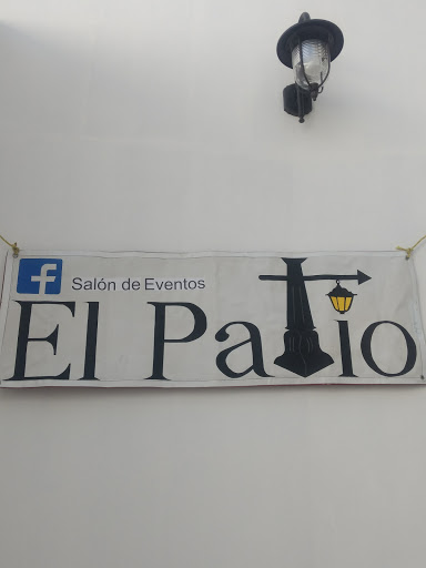 El Patio Salon De Eventos - Thumbnail