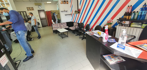Barber shop Saronno (SIMO &RACHID) - Thumbnail