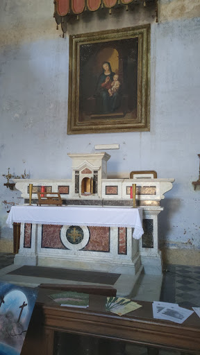 Chiesa della Madonna della Consolazione - Thumbnail