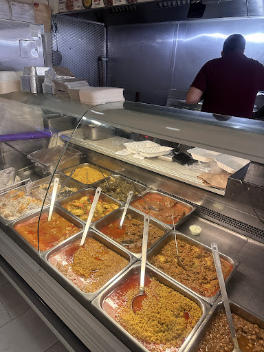 Kebabish Original (Barking) - Thumbnail