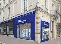 Monceau Immobilier à Rouen