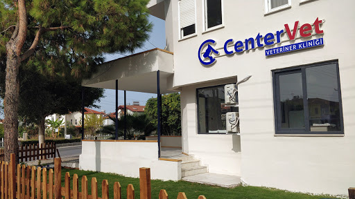 CenterVet Veteriner Kliniği