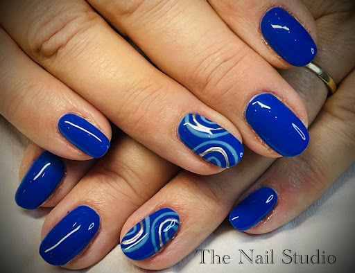 The Nail Studio - Blairgowrie