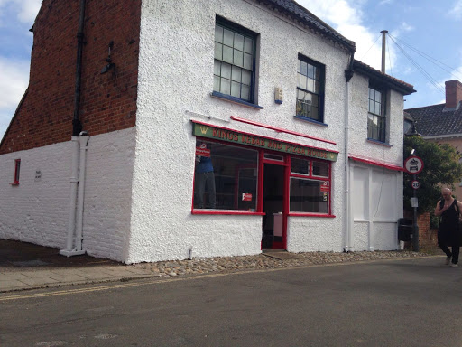 Aylsham Kings Kebab & Pizza Gallery - United Kingdom
