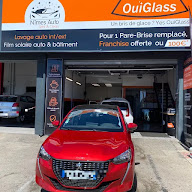 Nîmes Auto Teint & Clean Pare-brise Vitre teintée à Milhaud