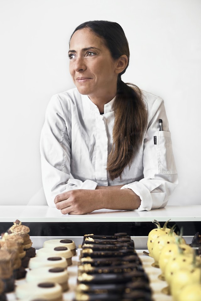 Patisserie Gat'ô