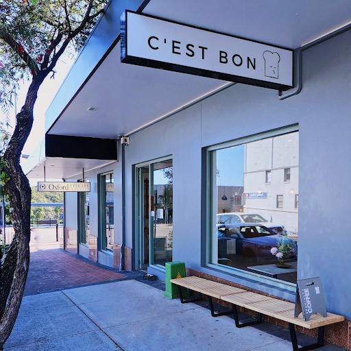 Photo of C'est Bon Toastie Cafe